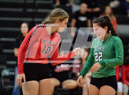 Thumbnail 3 in Bowie @ Vandegrift  photogallery.