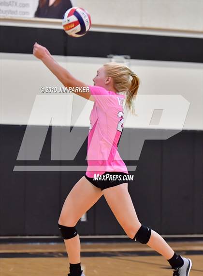 Thumbnail 3 in Bowie @ Vandegrift  photogallery.