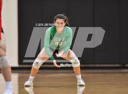 Thumbnail 1 in Bowie @ Vandegrift  photogallery.