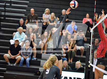 Thumbnail 2 in Bowie @ Vandegrift  photogallery.