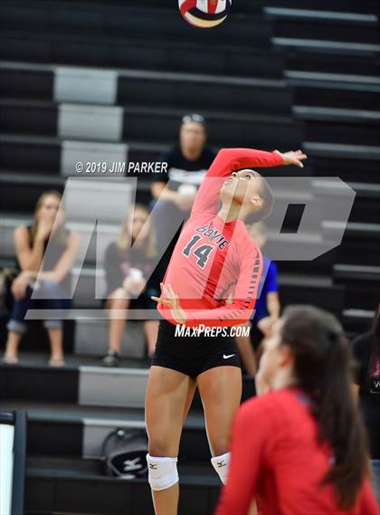 Thumbnail 2 in Bowie @ Vandegrift  photogallery.
