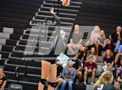 Thumbnail 2 in Bowie @ Vandegrift  photogallery.