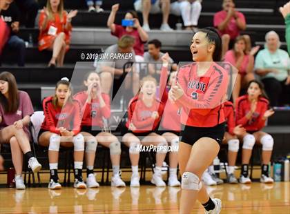 Thumbnail 2 in Bowie @ Vandegrift  photogallery.