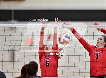 Thumbnail 2 in Bowie @ Vandegrift  photogallery.