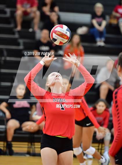 Thumbnail 3 in Bowie @ Vandegrift  photogallery.