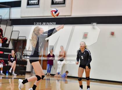 Thumbnail 1 in Bowie @ Vandegrift  photogallery.