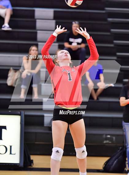 Thumbnail 3 in Bowie @ Vandegrift  photogallery.