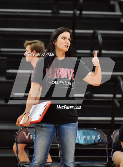 Thumbnail 2 in Bowie @ Vandegrift  photogallery.