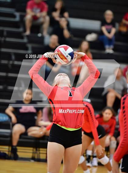Thumbnail 1 in Bowie @ Vandegrift  photogallery.