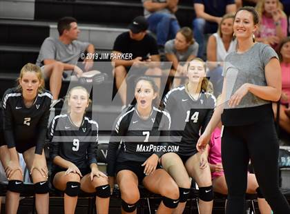Thumbnail 2 in Bowie @ Vandegrift  photogallery.