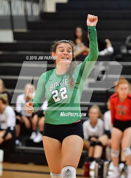 Thumbnail 2 in Bowie @ Vandegrift  photogallery.