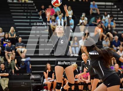Thumbnail 2 in Bowie @ Vandegrift  photogallery.