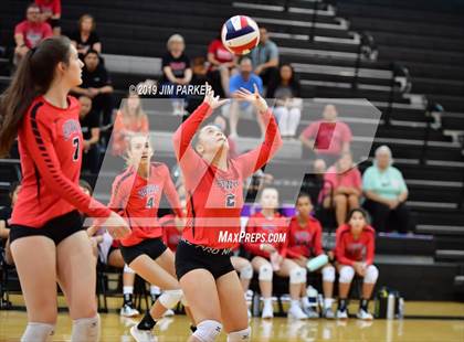 Thumbnail 2 in Bowie @ Vandegrift  photogallery.