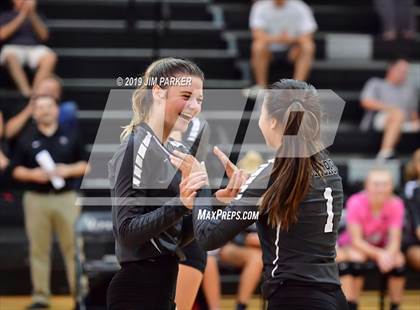 Thumbnail 3 in Bowie @ Vandegrift  photogallery.