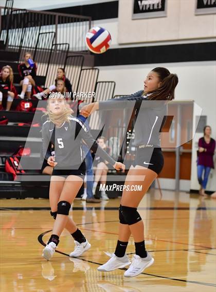 Thumbnail 3 in Bowie @ Vandegrift  photogallery.