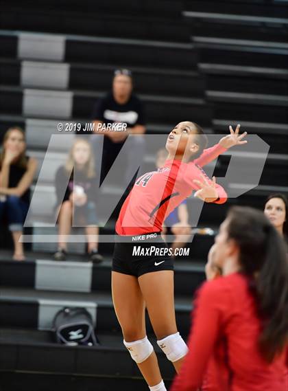 Thumbnail 1 in Bowie @ Vandegrift  photogallery.