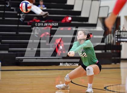 Thumbnail 1 in Bowie @ Vandegrift  photogallery.