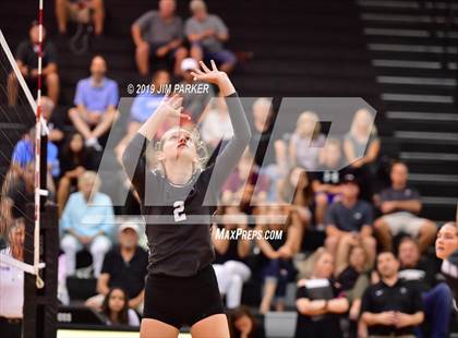 Thumbnail 2 in Bowie @ Vandegrift  photogallery.