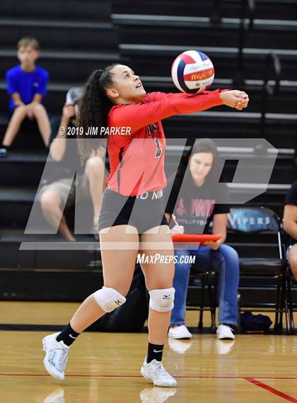 Thumbnail 2 in Bowie @ Vandegrift  photogallery.