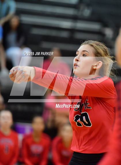 Thumbnail 2 in Bowie @ Vandegrift  photogallery.