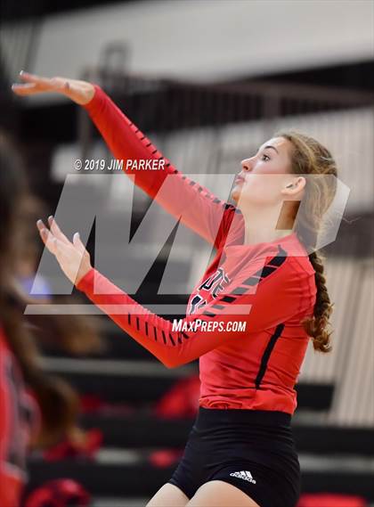 Thumbnail 1 in Bowie @ Vandegrift  photogallery.