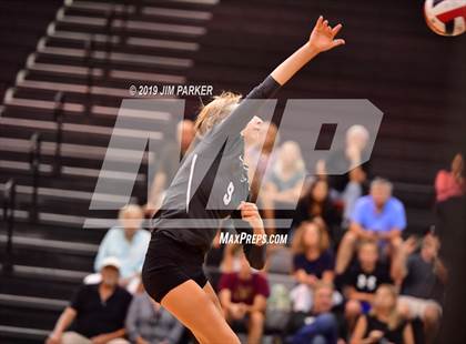 Thumbnail 3 in Bowie @ Vandegrift  photogallery.