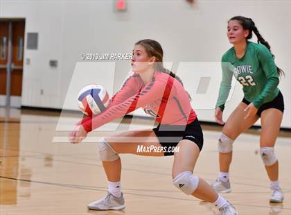 Thumbnail 1 in Bowie @ Vandegrift  photogallery.