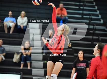 Thumbnail 2 in Bowie @ Vandegrift  photogallery.