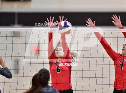 Thumbnail 1 in Bowie @ Vandegrift  photogallery.