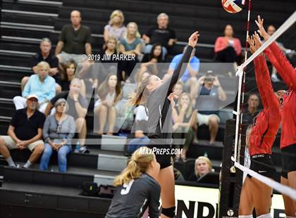 Thumbnail 3 in Bowie @ Vandegrift  photogallery.
