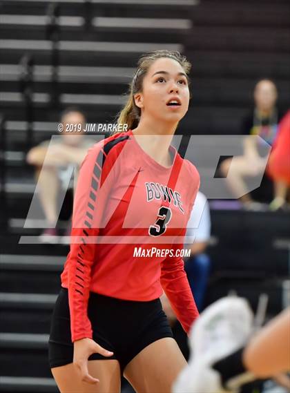 Thumbnail 2 in Bowie @ Vandegrift  photogallery.