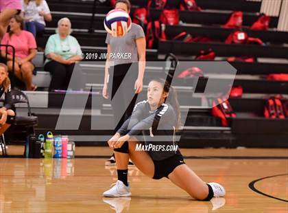 Thumbnail 1 in Bowie @ Vandegrift  photogallery.