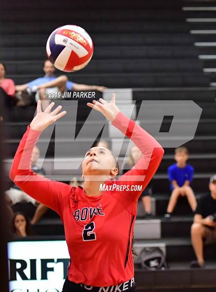 Thumbnail 2 in Bowie @ Vandegrift  photogallery.