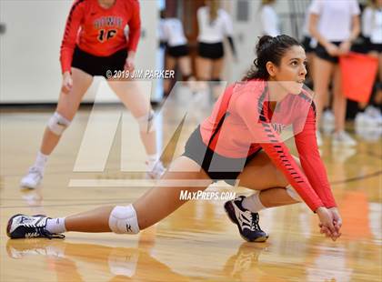 Thumbnail 1 in Bowie @ Vandegrift  photogallery.