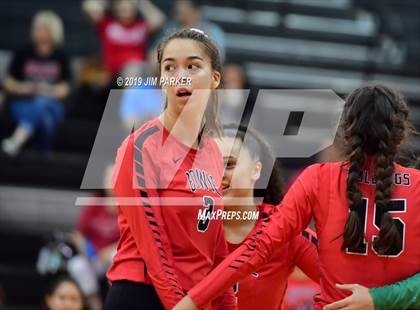 Thumbnail 3 in Bowie @ Vandegrift  photogallery.
