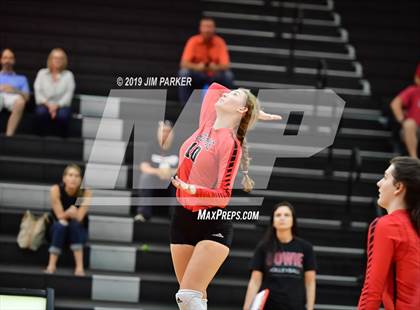Thumbnail 1 in Bowie @ Vandegrift  photogallery.