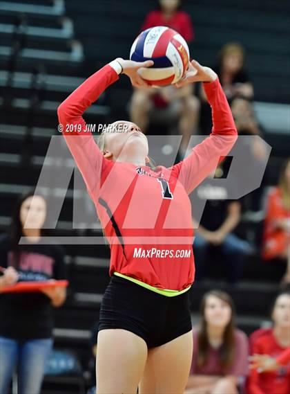 Thumbnail 2 in Bowie @ Vandegrift  photogallery.