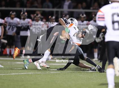Thumbnail 2 in Amanda-Clearcreek @ Harvest Prep (OHSAA D5 Regional) photogallery.