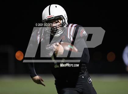 Thumbnail 2 in Amanda-Clearcreek @ Harvest Prep (OHSAA D5 Regional) photogallery.