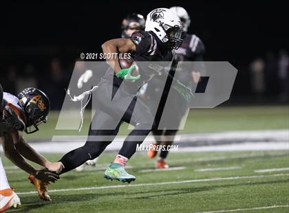 Thumbnail 2 in Amanda-Clearcreek @ Harvest Prep (OHSAA D5 Regional) photogallery.