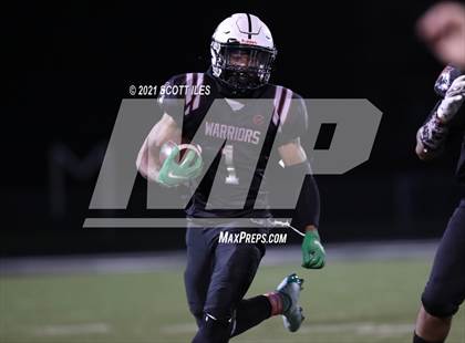 Thumbnail 1 in Amanda-Clearcreek @ Harvest Prep (OHSAA D5 Regional) photogallery.