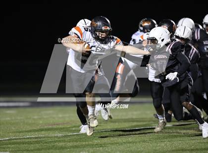 Thumbnail 3 in Amanda-Clearcreek @ Harvest Prep (OHSAA D5 Regional) photogallery.