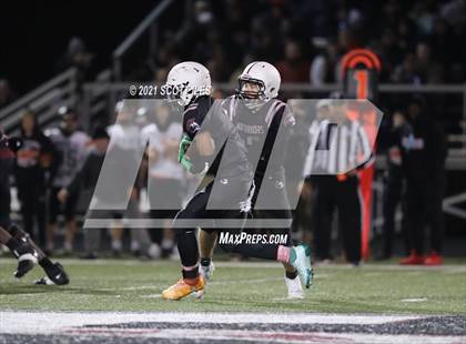 Thumbnail 3 in Amanda-Clearcreek @ Harvest Prep (OHSAA D5 Regional) photogallery.