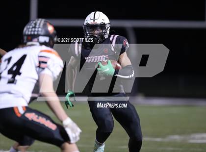 Thumbnail 2 in Amanda-Clearcreek @ Harvest Prep (OHSAA D5 Regional) photogallery.