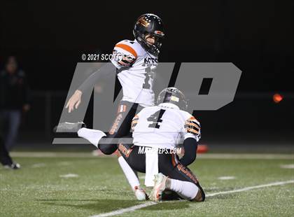 Thumbnail 1 in Amanda-Clearcreek @ Harvest Prep (OHSAA D5 Regional) photogallery.