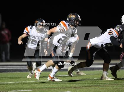 Thumbnail 2 in Amanda-Clearcreek @ Harvest Prep (OHSAA D5 Regional) photogallery.