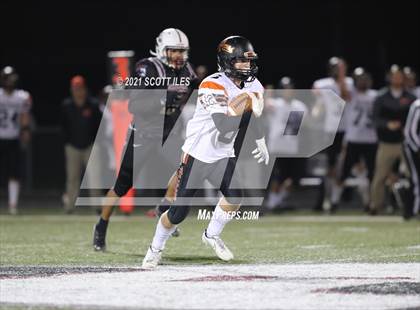 Thumbnail 3 in Amanda-Clearcreek @ Harvest Prep (OHSAA D5 Regional) photogallery.