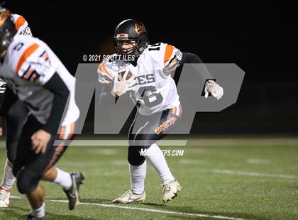Thumbnail 3 in Amanda-Clearcreek @ Harvest Prep (OHSAA D5 Regional) photogallery.