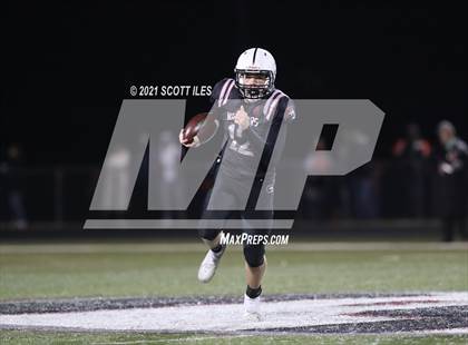 Thumbnail 1 in Amanda-Clearcreek @ Harvest Prep (OHSAA D5 Regional) photogallery.