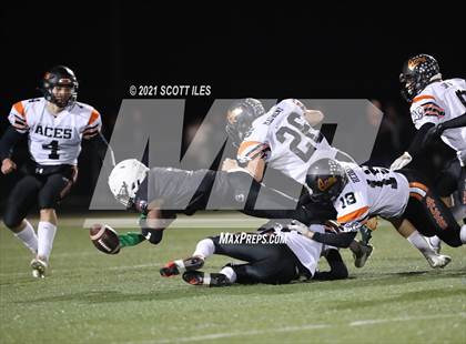 Thumbnail 1 in Amanda-Clearcreek @ Harvest Prep (OHSAA D5 Regional) photogallery.